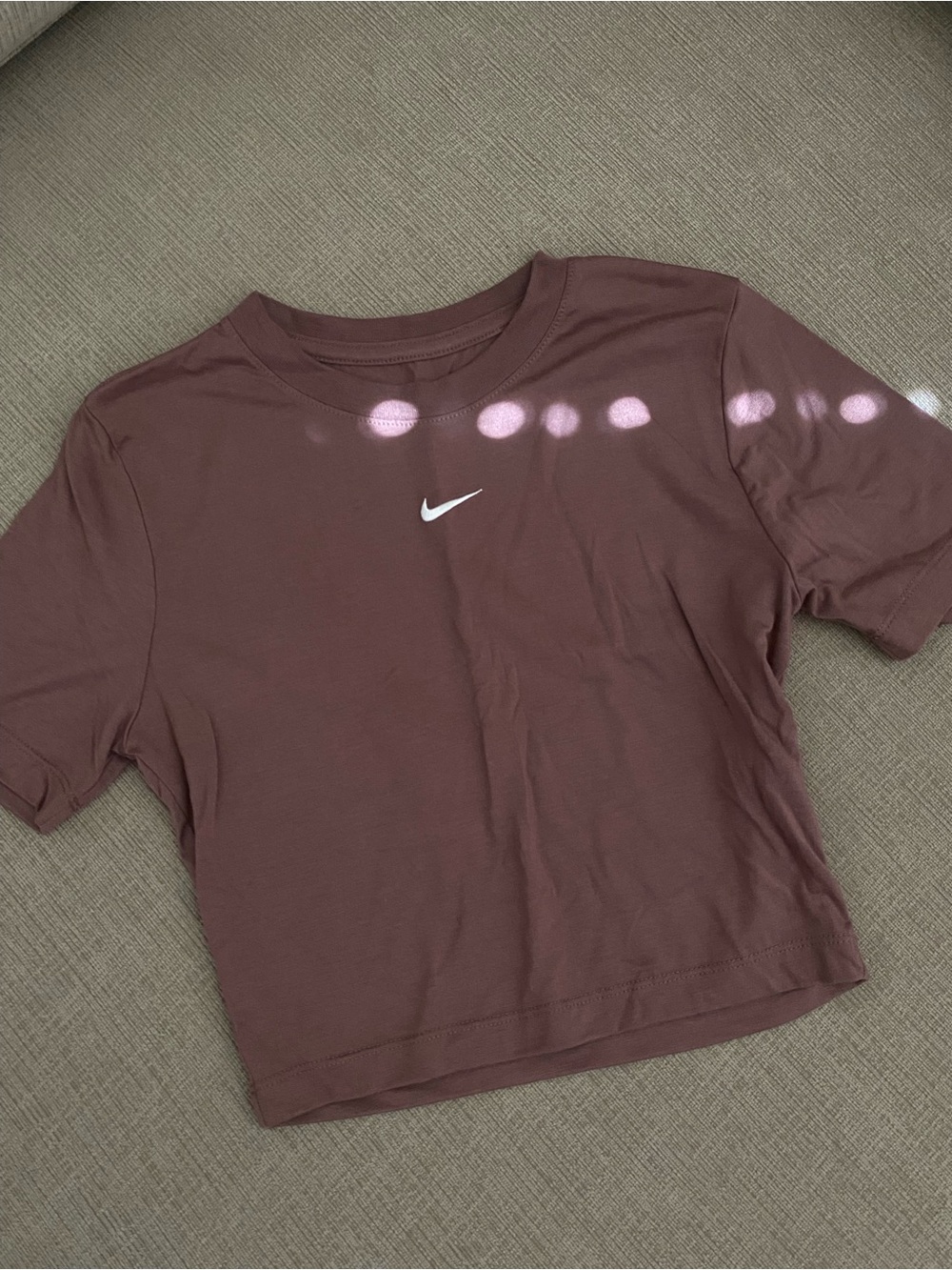 Nike top